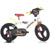 Dino Bikes - BICICLETA cod 143GLN
